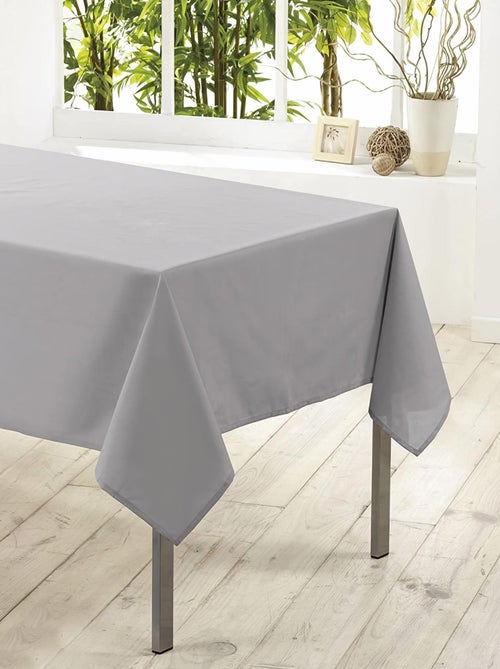 Nappes Polyester Essentiel PROMO LINGE - Kiabi