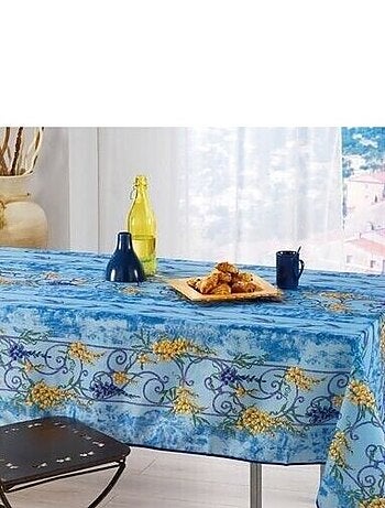 Nappes polyester glycine promo linge