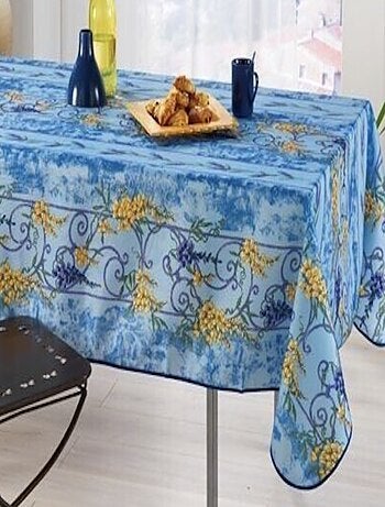 Nappes polyester glycine promo linge