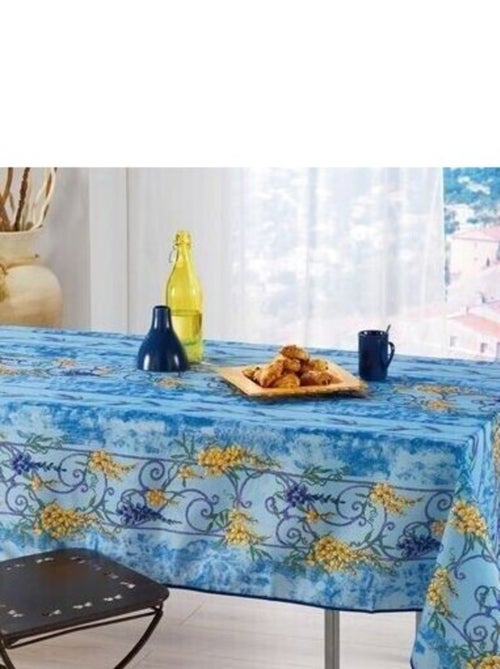 Nappes Polyester Glycine PROMO LINGE - Kiabi