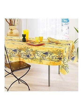 Nappes Polyester Glycine PROMO LINGE