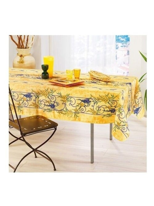 Nappes Polyester Glycine PROMO LINGE - Kiabi
