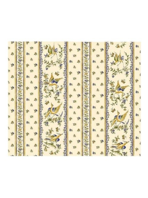 Nappes Polyester Moustier PROMO LINGE - Kiabi