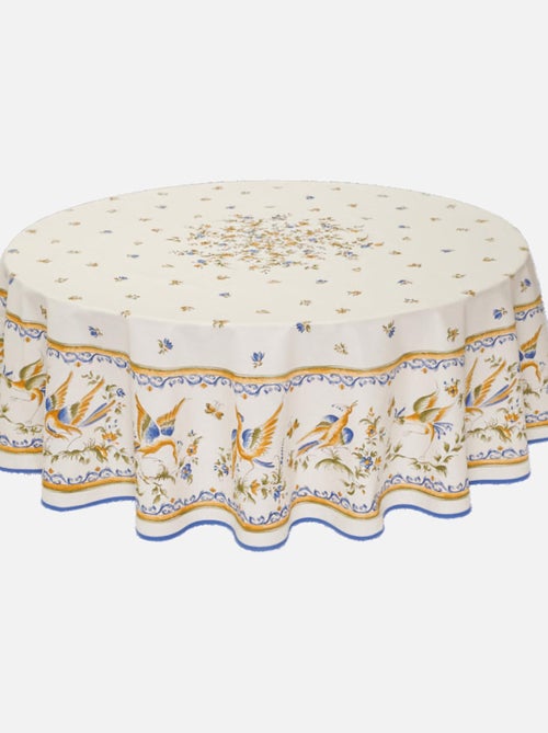 Nappes Polyester Moustier PROMO LINGE - Kiabi