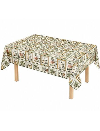 Nappes Polyester Oliviera PROMO LINGE