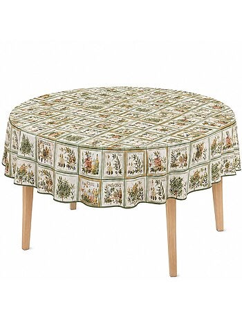 Nappes Polyester Oliviera PROMO LINGE