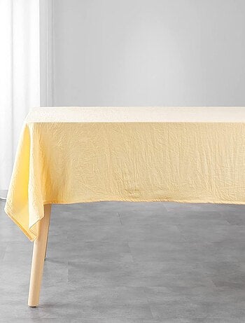 Nappes polyester suzy douceur d'intérieur