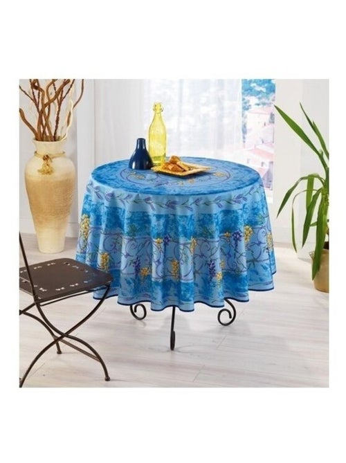 Nappes Provençales Polyester Glycine PROMO LINGE - Kiabi