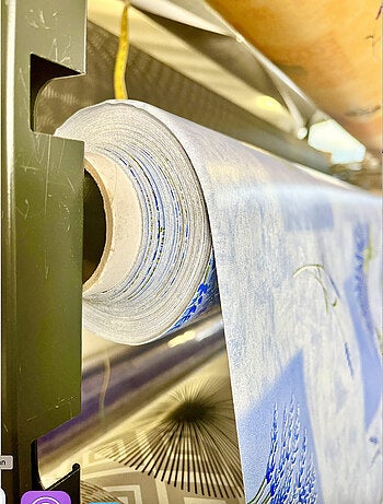 Nappes Toile Cirée PVC Provençale PROMO LINGE