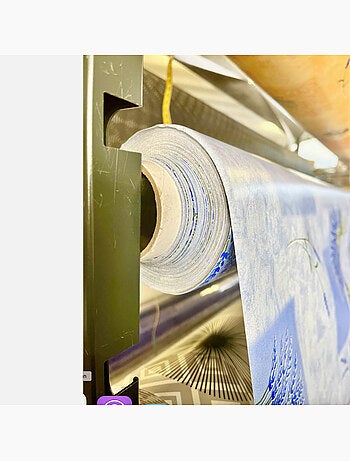 Nappes Toile Cirée PVC Provençale PROMO LINGE