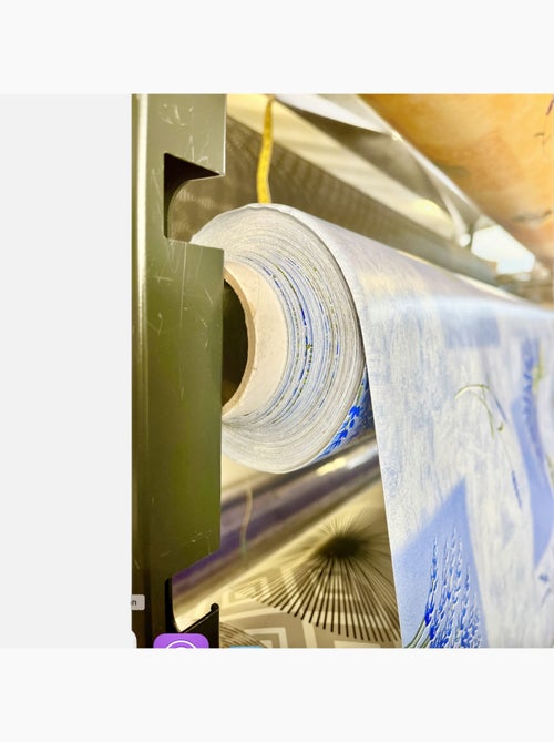 Nappes Toile Cirée PVC Provençale PROMO LINGE - Kiabi