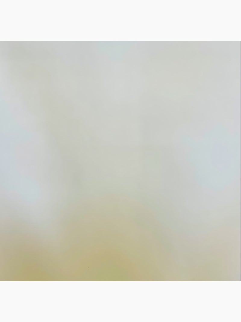 Nappes Toile Cirée PVC Unie PROMO LINGE Blanc - Kiabi