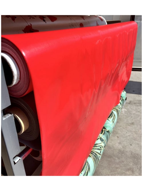 Nappes Toile Cirée PVC Unie PROMO LINGE - Kiabi Nappes Toile Cirée PVC Unie PROMO LINGE - Kiabi