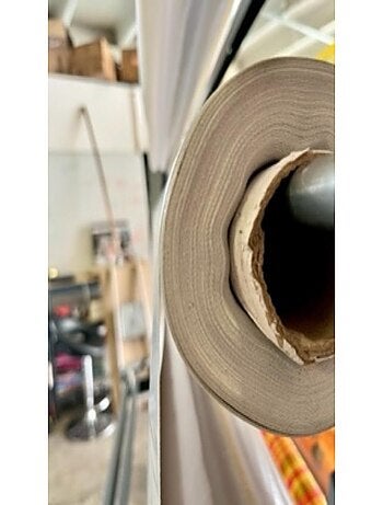 Nappes Toile Cirée PVC Unie PROMO LINGE