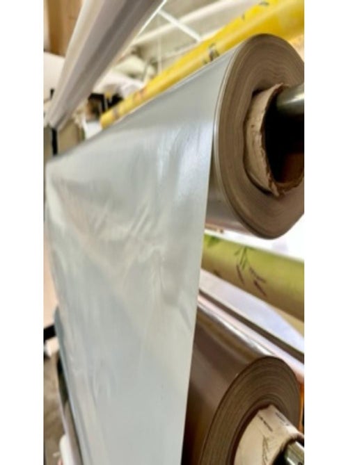 Nappes Toile Cirée PVC Unie PROMO LINGE - Kiabi Nappes Toile Cirée PVC Unie PROMO LINGE - Kiabi