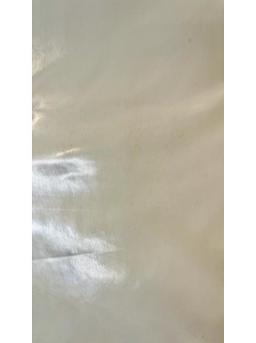 Nappes Toile Cirée PVC Unie PROMO LINGE - Kiabi Nappes Toile Cirée PVC Unie PROMO LINGE - Kiabi