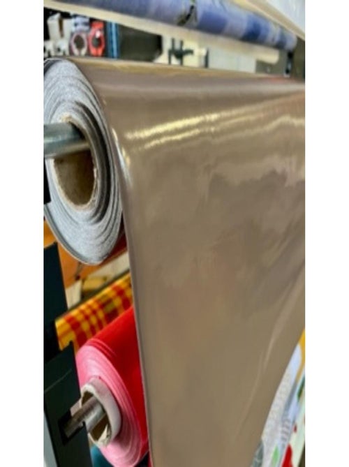 Nappes Toile Cirée PVC Unie PROMO LINGE - Kiabi