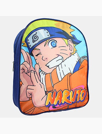 Naruto - - Sac à dos imprimé