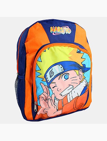 Naruto - - Sac à Dos imprimé