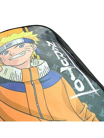 Naruto - - Sac à dos imprimé Pokemon