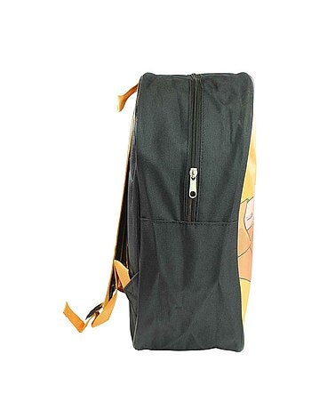 Naruto - - Sac à dos imprimé Pokemon