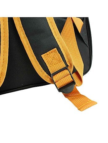 Naruto - - Sac à dos imprimé Pokemon