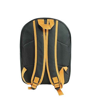 Naruto - - Sac à dos imprimé Pokemon