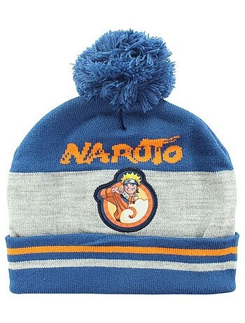 Naruto - Bonnet avec pompon Naruto