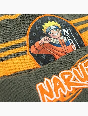 Naruto - Bonnet enfant