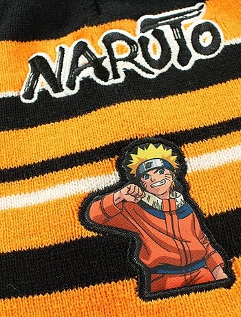 Naruto - Bonnet gant Naruto