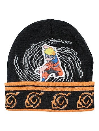 Naruto - Bonnet garçon