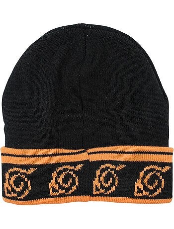 Naruto - Bonnet garçon