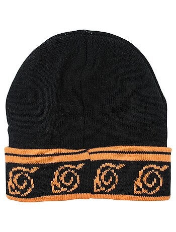 Naruto - Bonnet Naruto garçon