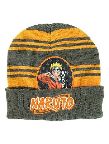 Naruto - Bonnet Naruto