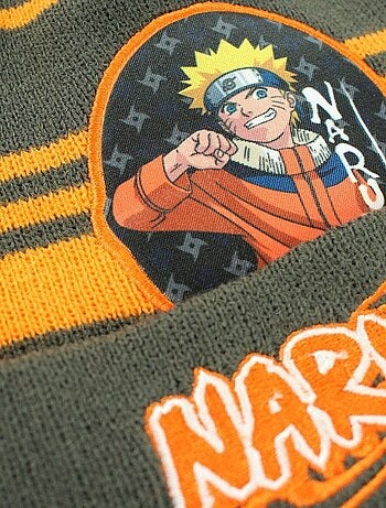 Naruto - Bonnet Naruto