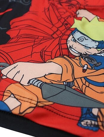 Naruto - Boxer de bain Garçon Naruto