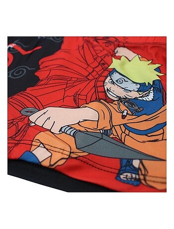 Naruto - Boxer de bain Garçon Naruto