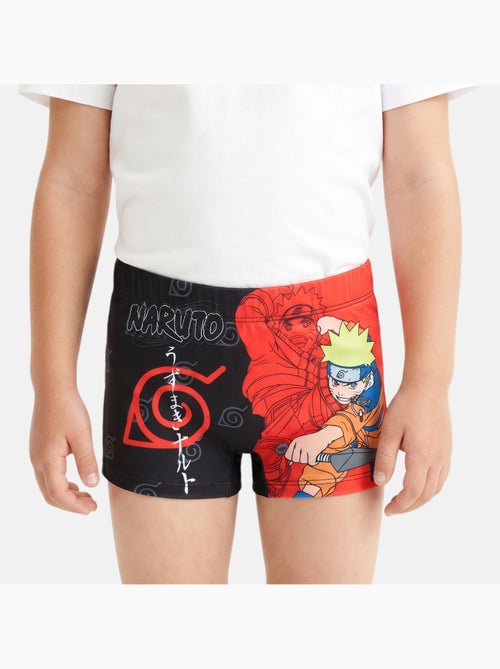 Naruto - Boxer de bain garçon - Kiabi