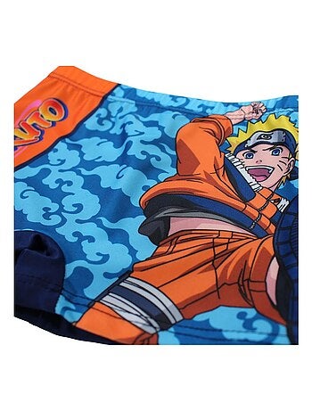 Naruto - Boxer de bain Naruto