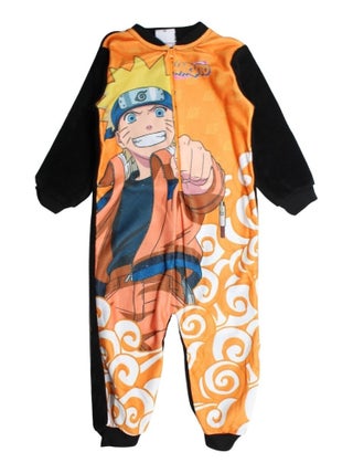 Naruto - Combinaison imprimé Naruto