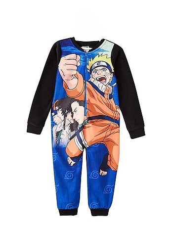 Naruto - Combinaison polaire Naruto