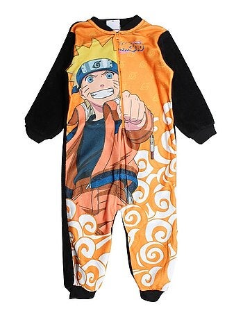Naruto - Combinaison polaire Naruto