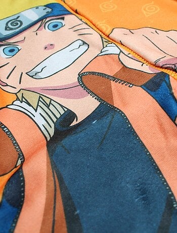 Naruto - Combinaison polaire Naruto