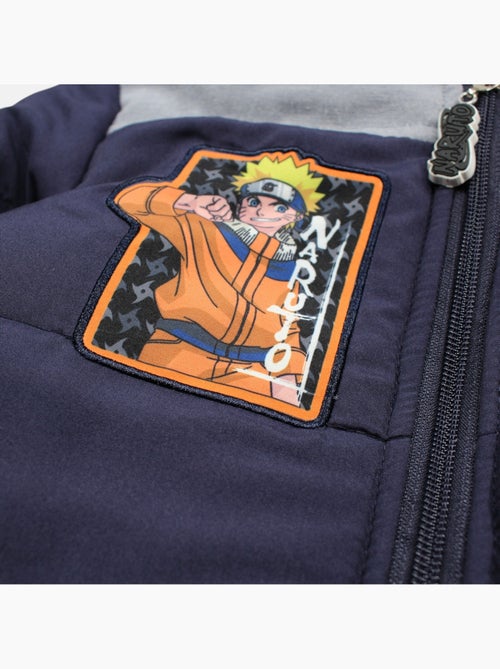 Naruto - Doudoune garçon imprimée - Kiabi Naruto - Doudoune garçon imprimée - Kiabi