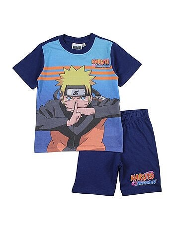 Naruto - Ensemble T-shirt et Short