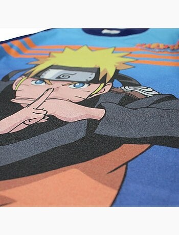 Naruto - Ensemble T-shirt et Short