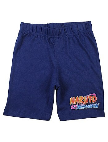 Naruto - Ensemble T-shirt et Short