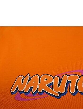 Naruto - Ensemble T-shirt et Short Garçon Naruto