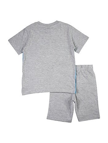 Naruto - Ensemble T-shirt et Short