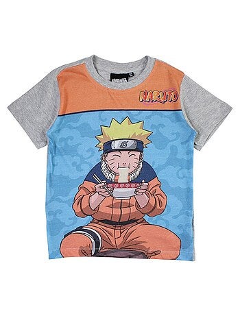 Naruto - Ensemble T-shirt et Short